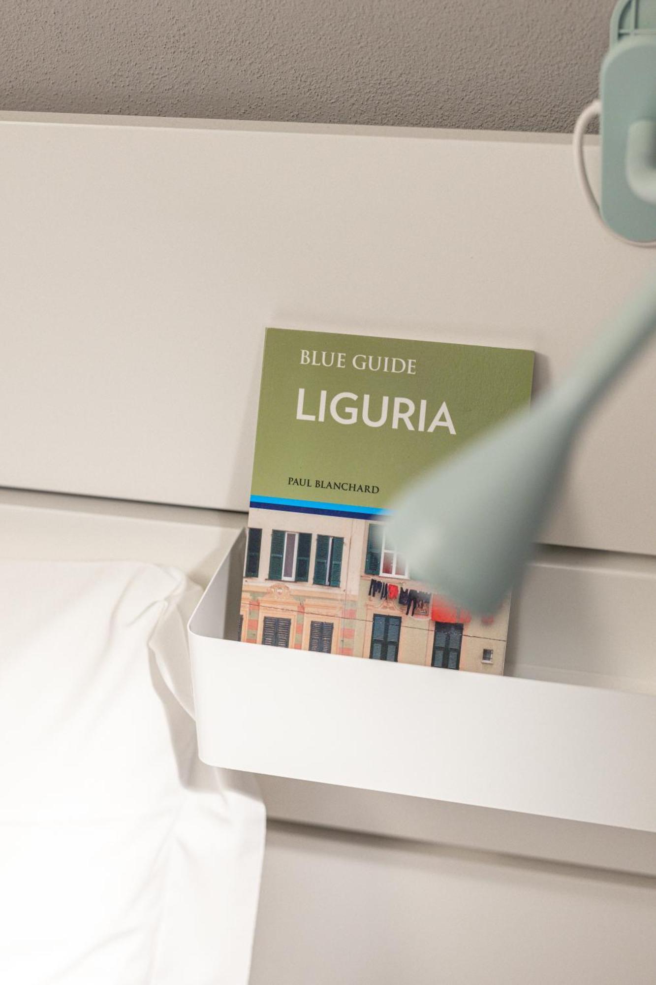 Laserrafelice Imperia Zewnętrze zdjęcie